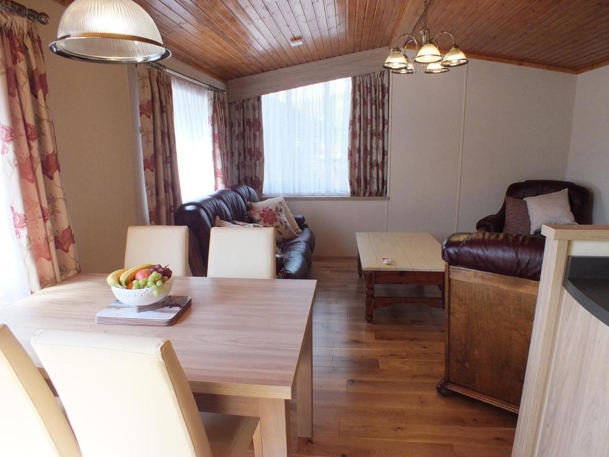 Willow Lodge สวาเนจ ภายนอก รูปภาพ
